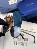 NAVIGATOR FRAME SUNGLASSES G7730 IN METAL